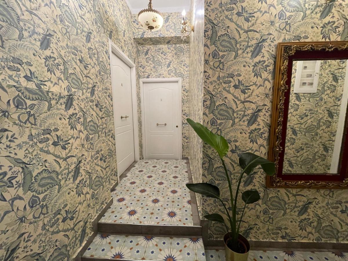 Athens Kolonaki Luxury Home Zewnętrze zdjęcie