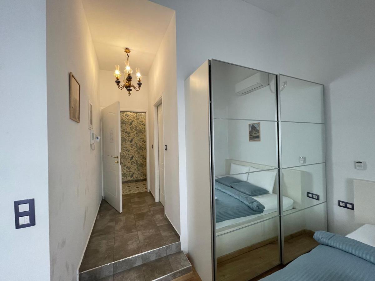 Athens Kolonaki Luxury Home Zewnętrze zdjęcie