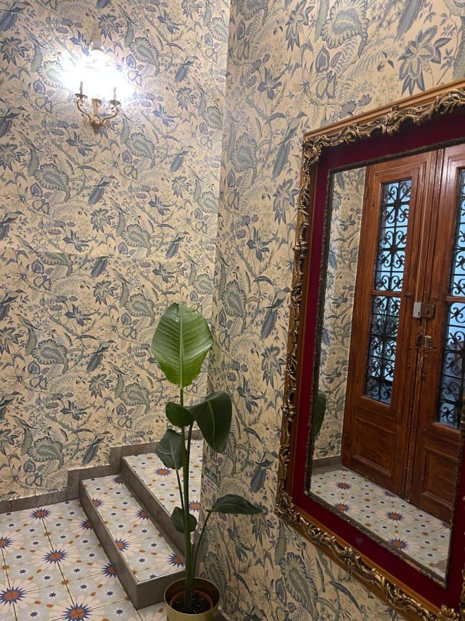 Athens Kolonaki Luxury Home Zewnętrze zdjęcie
