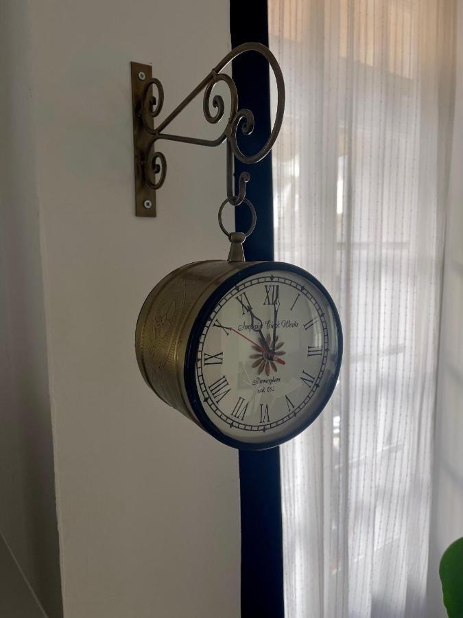 Athens Kolonaki Luxury Home Zewnętrze zdjęcie