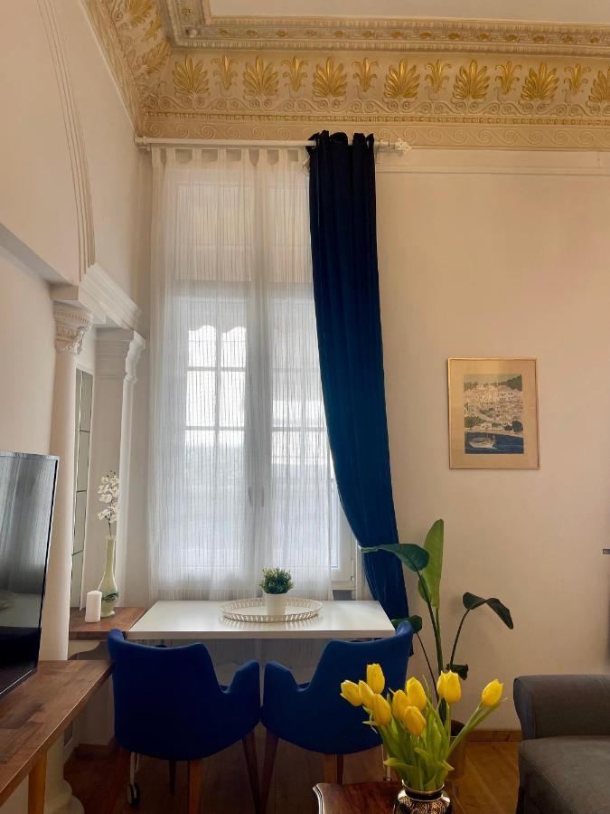 Athens Kolonaki Luxury Home Zewnętrze zdjęcie