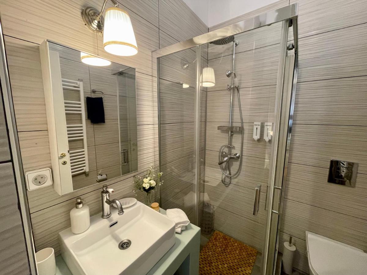 Athens Kolonaki Luxury Home Zewnętrze zdjęcie
