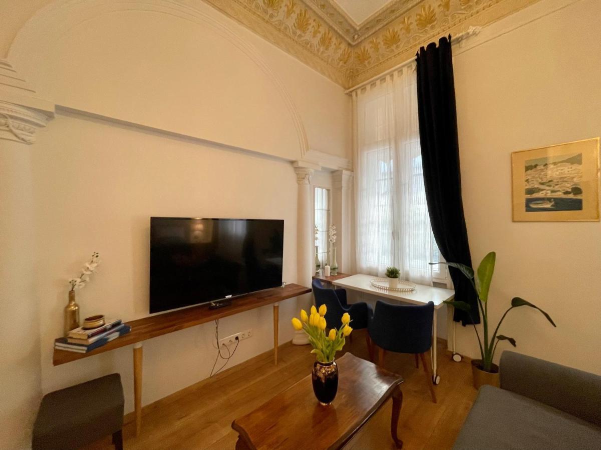 Athens Kolonaki Luxury Home Zewnętrze zdjęcie