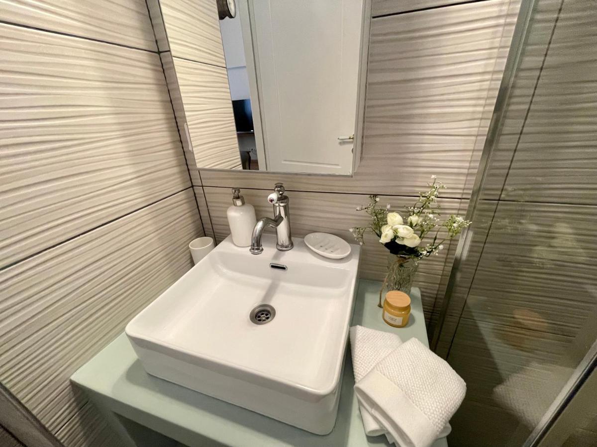 Athens Kolonaki Luxury Home Zewnętrze zdjęcie