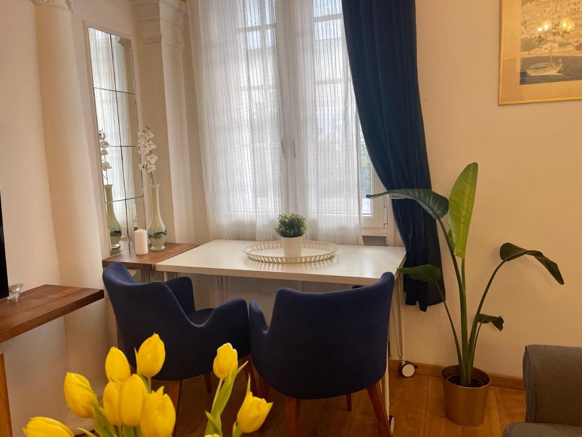 Athens Kolonaki Luxury Home Zewnętrze zdjęcie