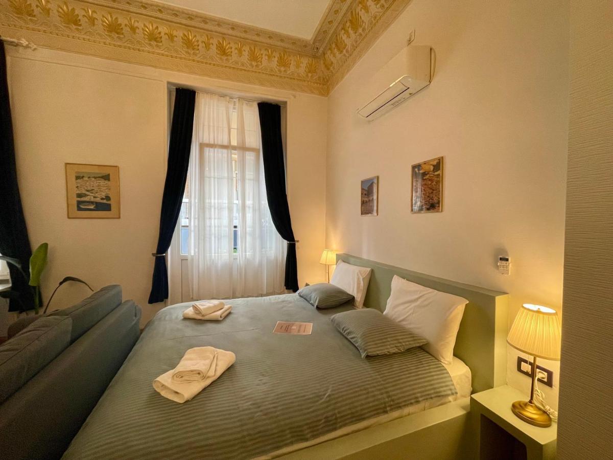 Athens Kolonaki Luxury Home Zewnętrze zdjęcie