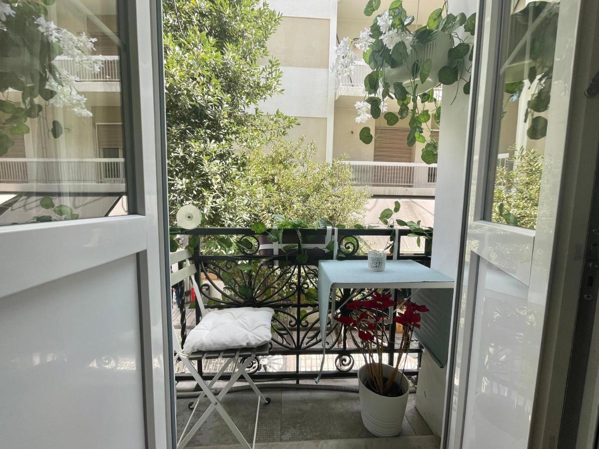 Athens Kolonaki Luxury Home Zewnętrze zdjęcie