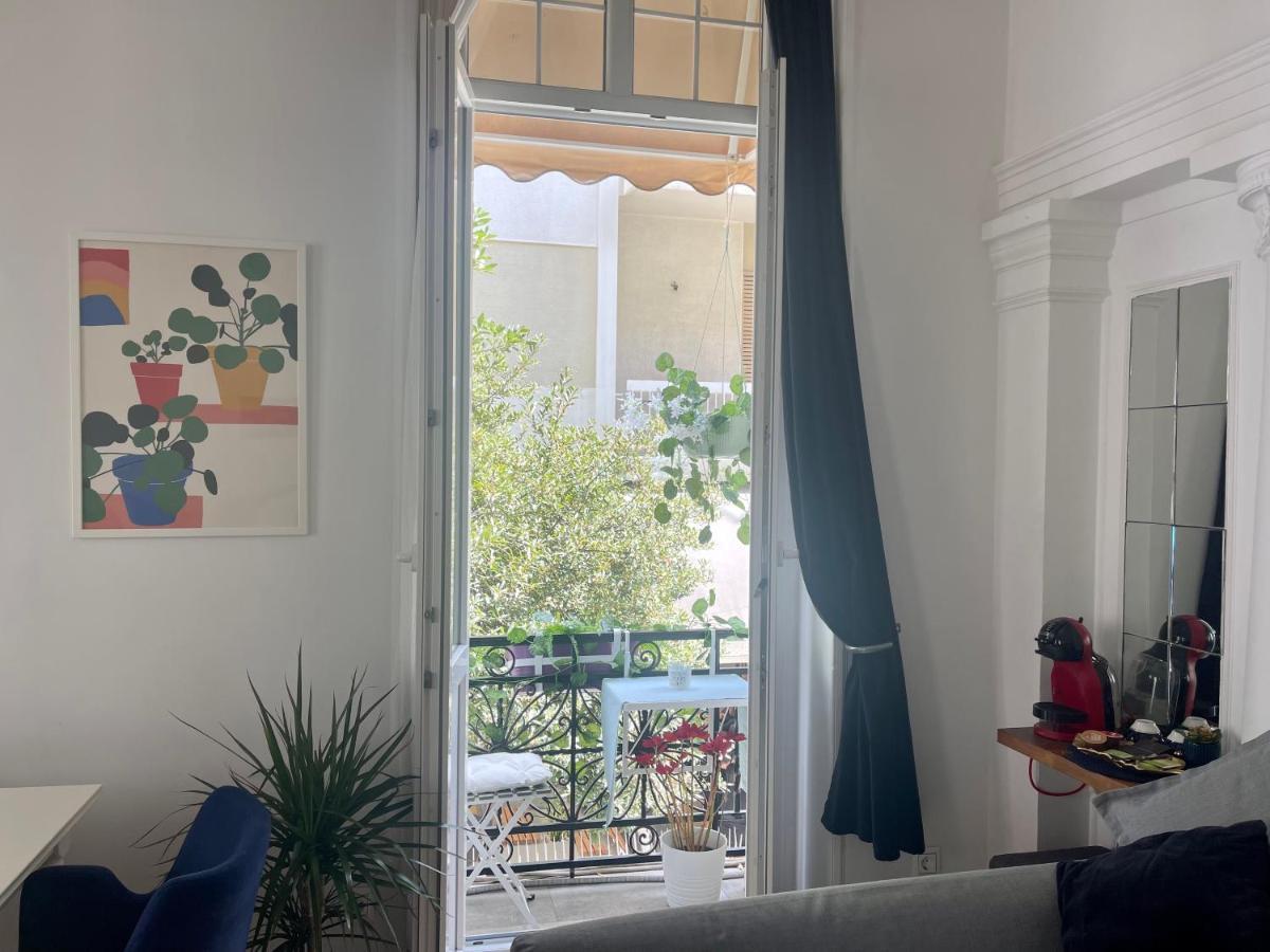 Athens Kolonaki Luxury Home Zewnętrze zdjęcie
