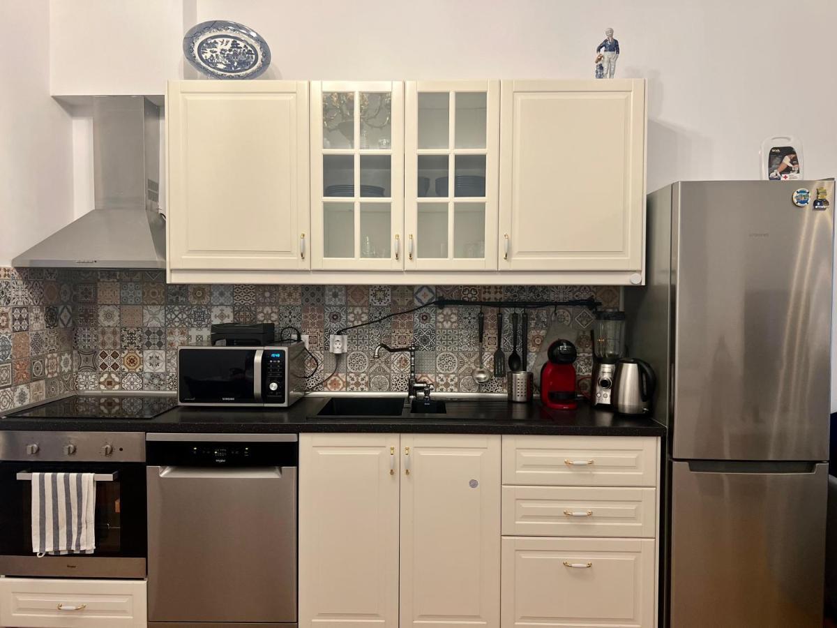 Athens Kolonaki Luxury Home Zewnętrze zdjęcie