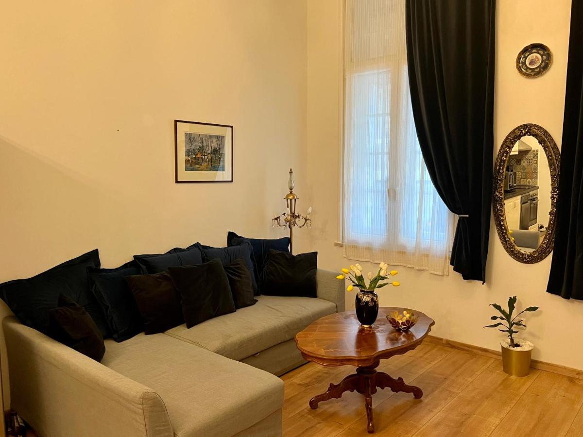 Athens Kolonaki Luxury Home Zewnętrze zdjęcie