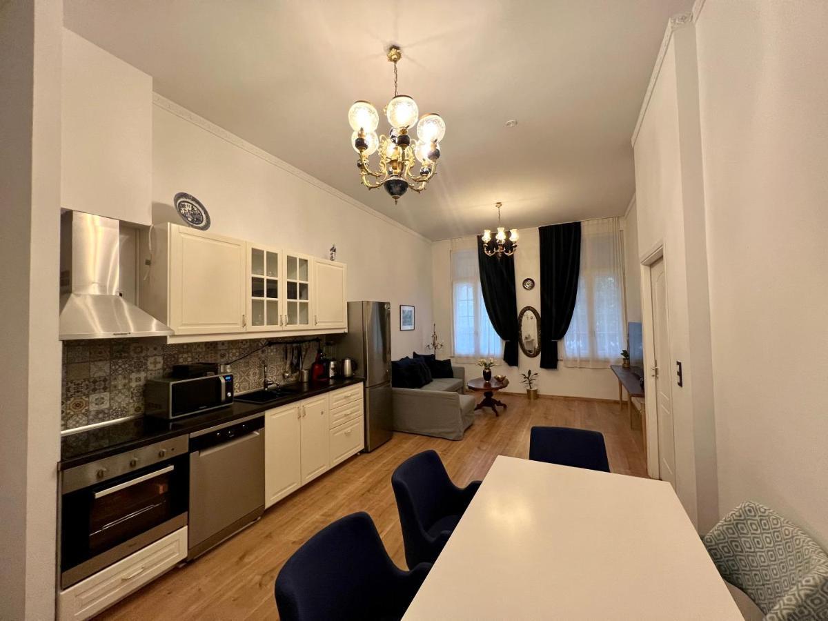 Athens Kolonaki Luxury Home Zewnętrze zdjęcie
