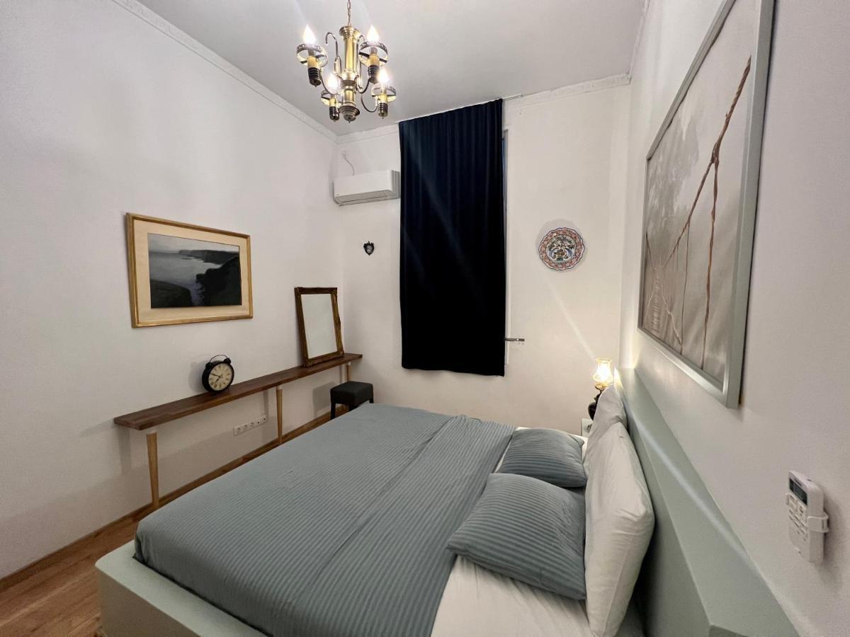Athens Kolonaki Luxury Home Zewnętrze zdjęcie