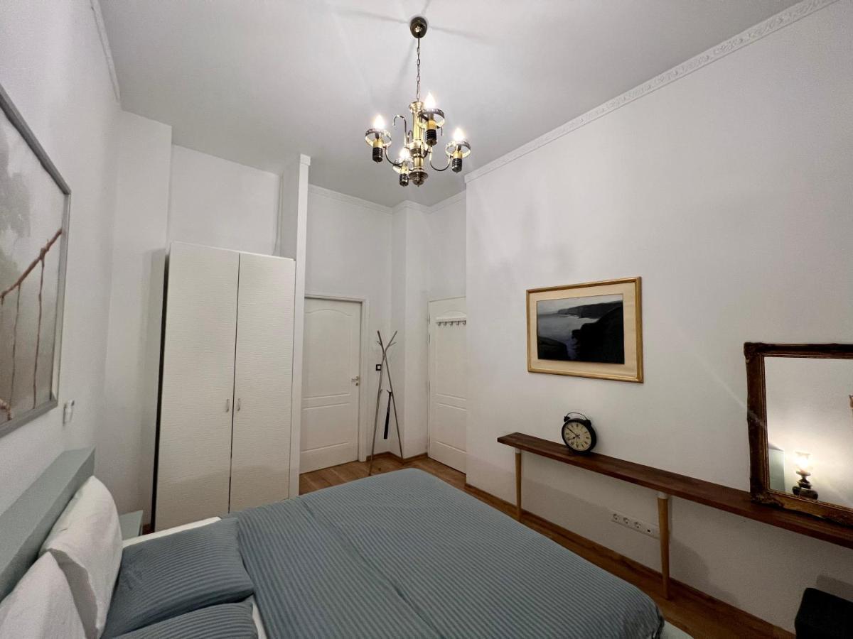 Athens Kolonaki Luxury Home Zewnętrze zdjęcie