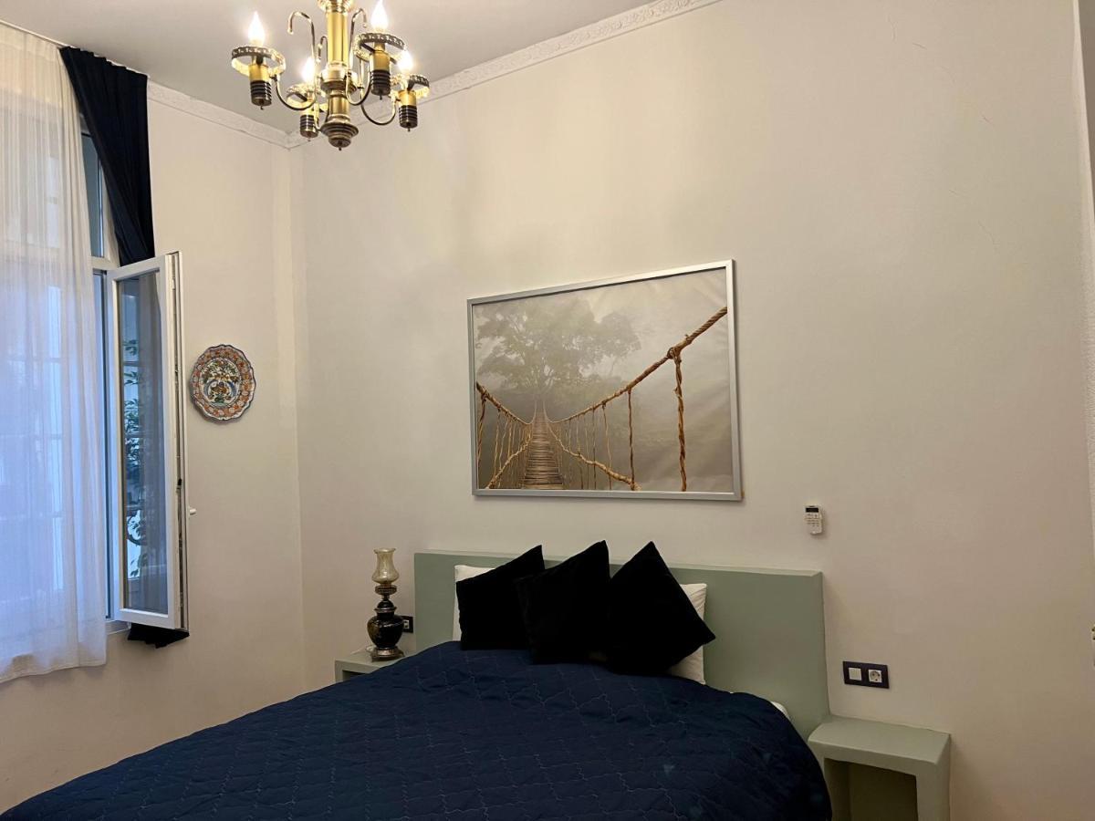Athens Kolonaki Luxury Home Zewnętrze zdjęcie