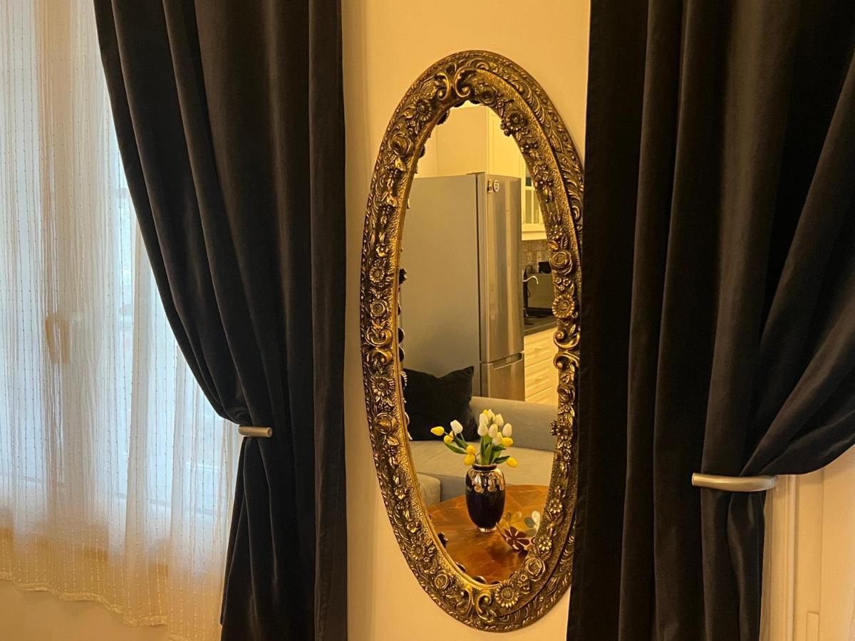 Athens Kolonaki Luxury Home Zewnętrze zdjęcie