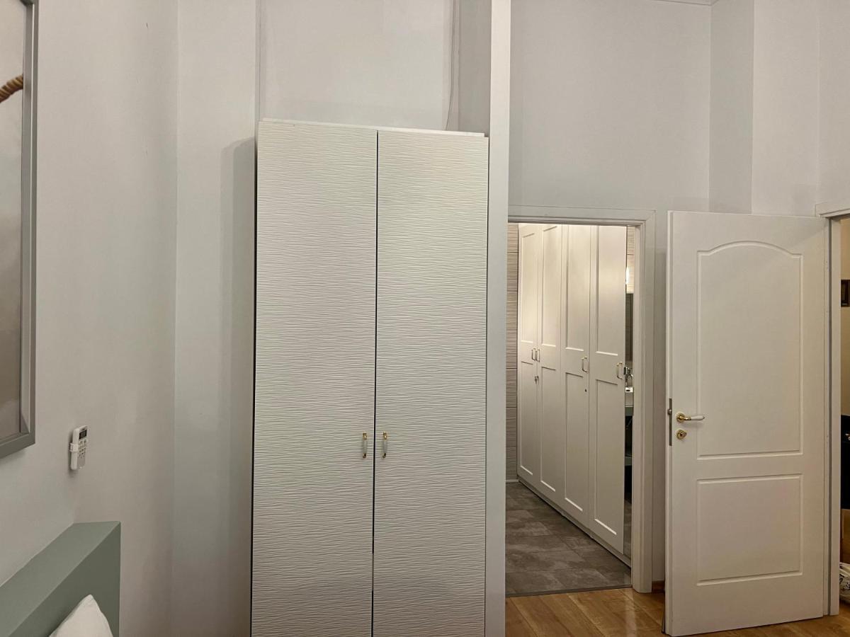 Athens Kolonaki Luxury Home Zewnętrze zdjęcie