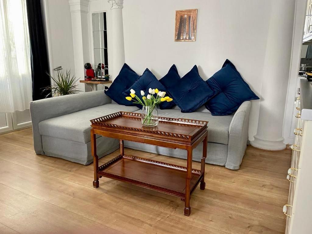 Athens Kolonaki Luxury Home Zewnętrze zdjęcie