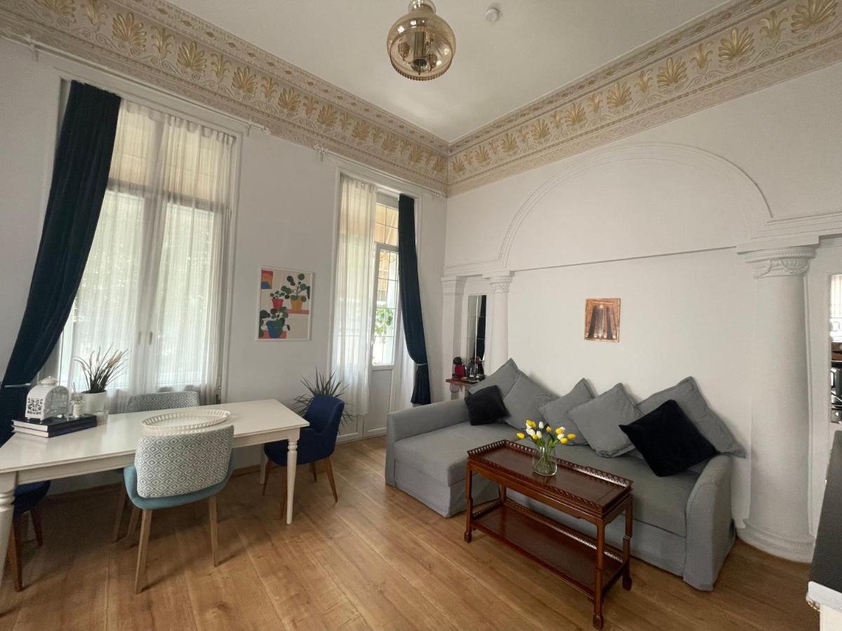 Athens Kolonaki Luxury Home Zewnętrze zdjęcie