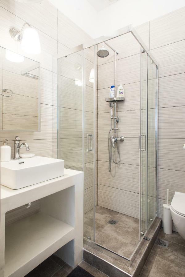 Athens Kolonaki Luxury Home Zewnętrze zdjęcie
