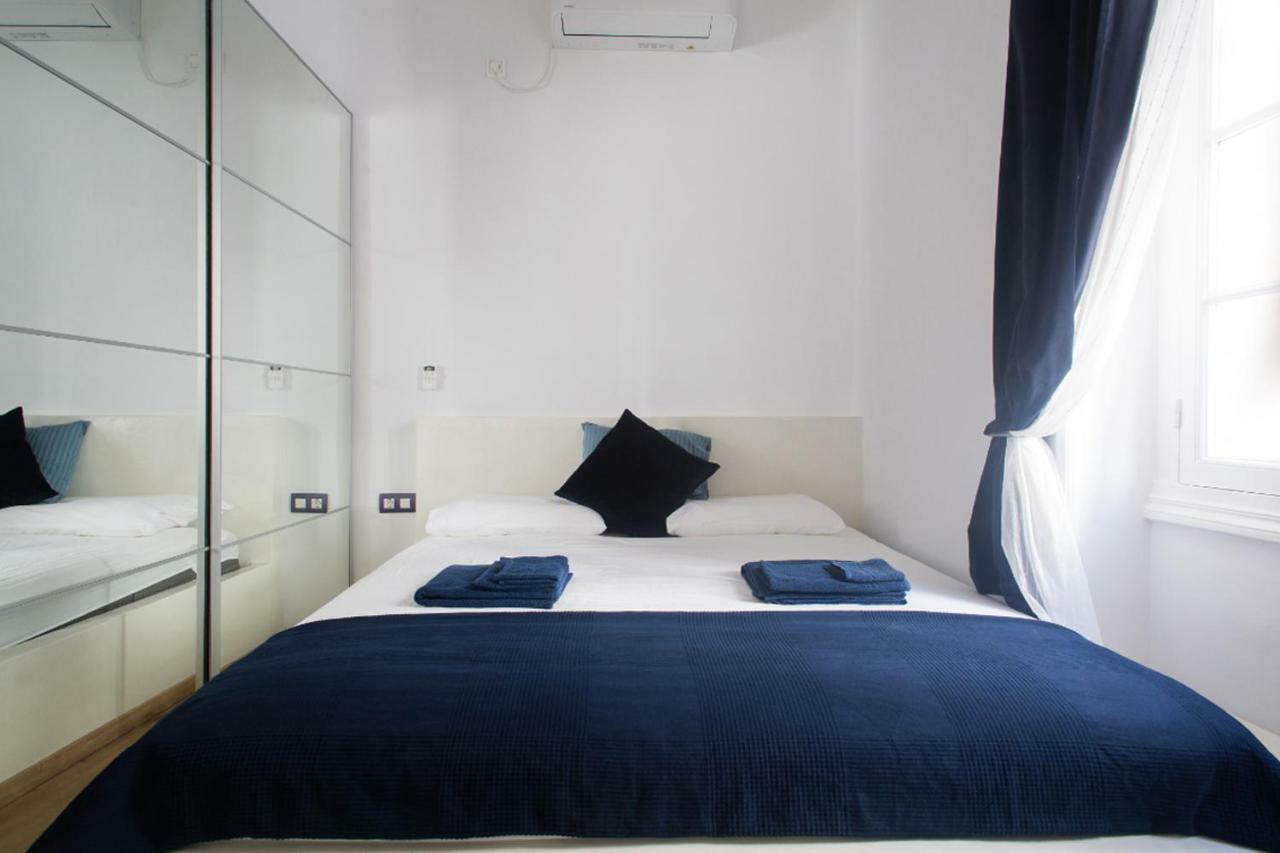 Athens Kolonaki Luxury Home Zewnętrze zdjęcie