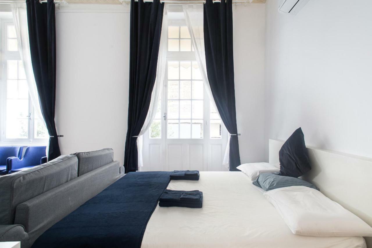 Athens Kolonaki Luxury Home Zewnętrze zdjęcie