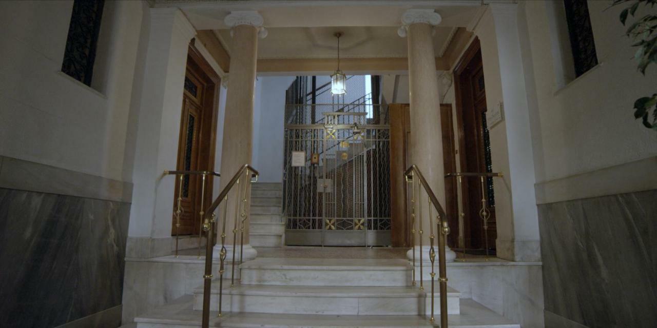Athens Kolonaki Luxury Home Zewnętrze zdjęcie